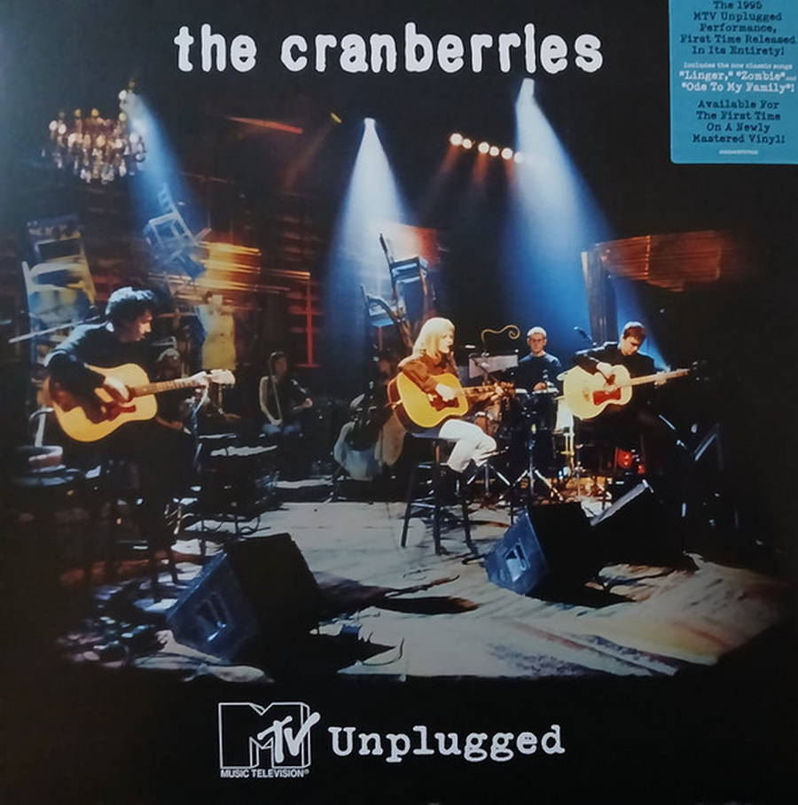 The Cranberries – MTV Unplugged